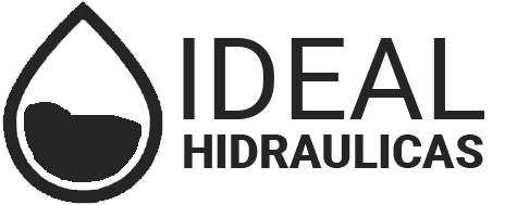 Ideal hidraulicas