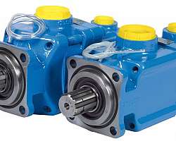 Fábrica de Bomba hidráulica rexroth Fábrica de Bomba hidráulica rexroth