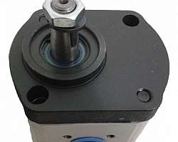 Fábrica de Bomba hidráulica rexroth Fábrica de Bomba hidráulica rexroth
