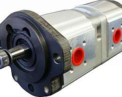 Fábrica de Bomba hidráulica rexroth Fábrica de Bomba hidráulica rexroth