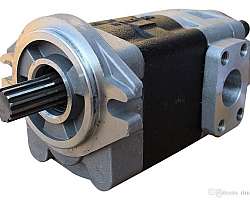 Fábrica de Bomba hidráulica rexroth Fábrica de Bomba hidráulica rexroth