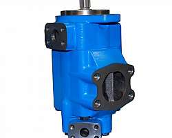 Fábrica de Bomba hidráulica rexroth Fábrica de Bomba hidráulica rexroth