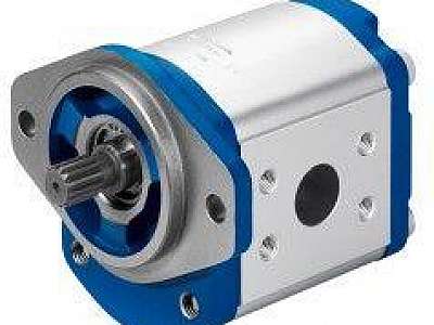 Fábrica de Bomba hidráulica rexroth Fábrica de Bomba hidráulica rexroth