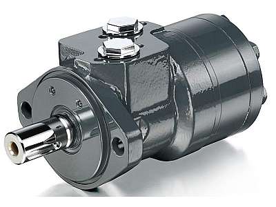 Motor hidráulico bidirecional Motor hidráulico bidirecional
