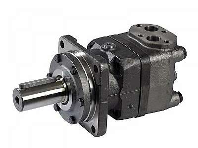 Motor hidráulico bidirecional Motor hidráulico bidirecional