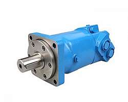 Motor hidráulico bidirecional Motor hidráulico bidirecional
