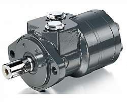 Motor hidráulico bidirecional Motor hidráulico bidirecional