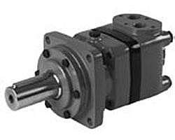 Motor hidráulico bidirecional Motor hidráulico bidirecional
