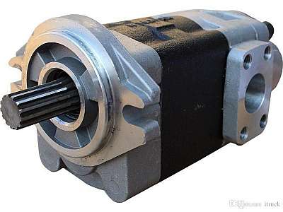 Empresa de reparo em bomba hidráulica Empresa de reparo em bomba hidráulica