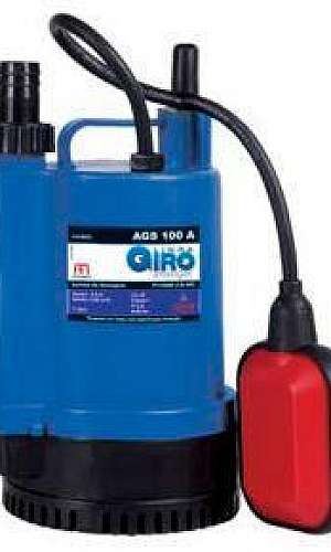 Bomba centrifuga submersível Bomba centrifuga submersível