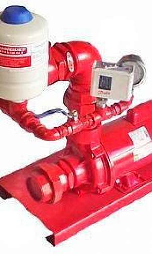 Bomba de água de alta pressão Bomba de água de alta pressão