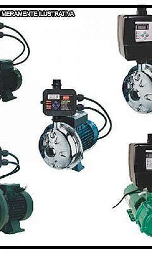 Bomba de água hidráulica Bomba de água hidráulica