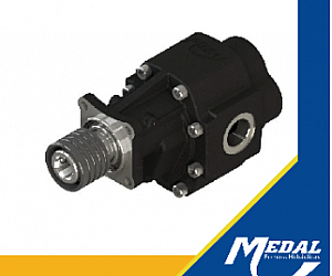 Bomba hidráulica trator Bomba hidráulica trator