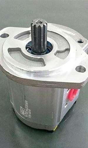 Bombas hidráulica para empilhadeira Bombas hidráulica para empilhadeira