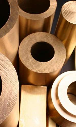 Bucha de bronze fabricante Bucha de bronze fabricante