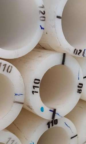 bucha de nylon bucha de nylon