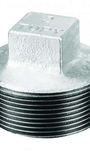 Conexões ferro fundido Conexões ferro fundido