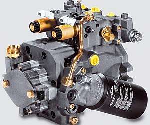 Conserto de bomba hidráulica Conserto de bomba hidráulica