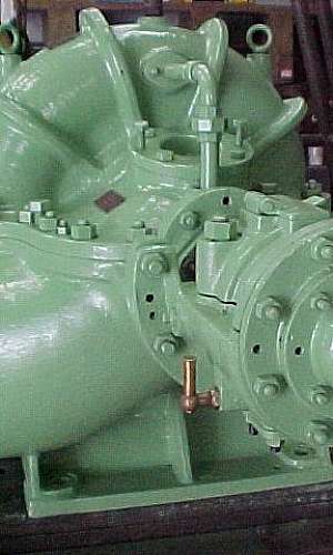 Conserto de bombas centrifuga Conserto de bombas centrifuga