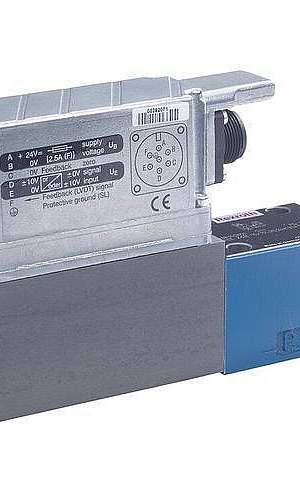 Conserto de válvulas hidráulicas Conserto de válvulas hidráulicas