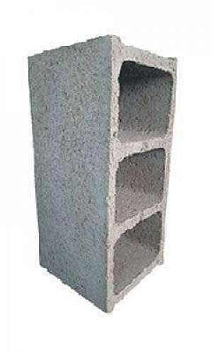 fábrica de bloco de concreto de concreto fábrica de bloco de concreto de concreto