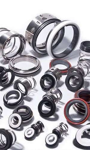 fábrica de selo mecânico de grafite fábrica de selo mecânico de grafite