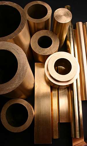 Fabricante de bucha de Bronze TM 23 Fabricante de bucha de Bronze TM 23