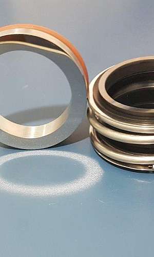 Fabricante de selo mecânico inox Fabricante de selo mecânico inox