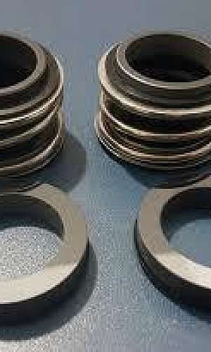 Fabricante de selo mecânico KSB Fabricante de selo mecânico KSB