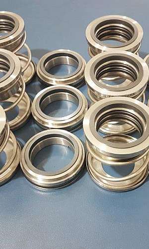 Fabricante de selo mecânico Fabricante de selo mecânico