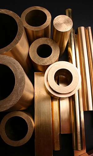 Fabricantes de bucha de bronze Fabricantes de bucha de bronze