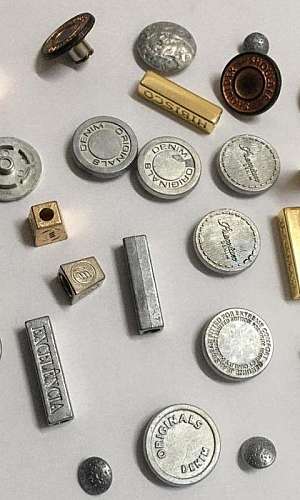 Fundição de zamac Fundição de zamac