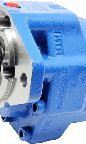 Manutenção de bomba hidráulica Manutenção de bomba hidráulica