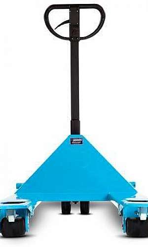 Manutenção de carrinhos hidráulicos Manutenção de carrinhos hidráulicos