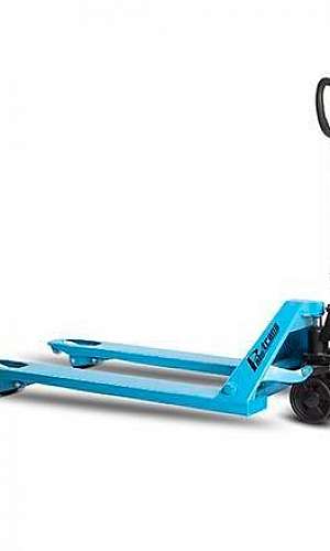 Manutenção de carrinhos hidráulicos Manutenção de carrinhos hidráulicos