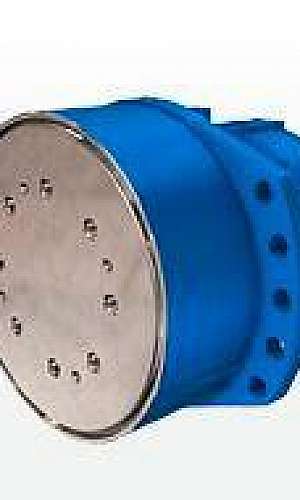 Motores hidráulicos Motores hidráulicos