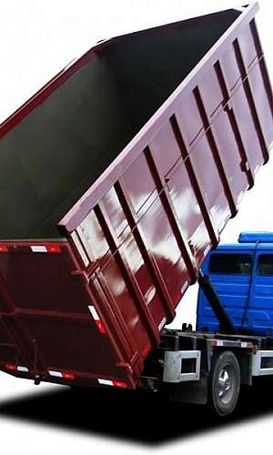 Preço do cocho para caçambas basculante Preço do cocho para caçambas basculante