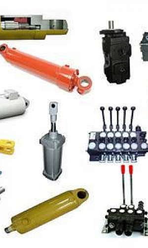 Preço do conserto em equipamento óleo hidráulico Preço do conserto em equipamento óleo hidráulico