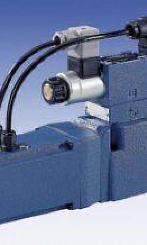 Reparo de válvulas hidráulicas preço Reparo de válvulas hidráulicas preço