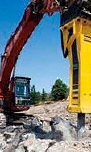 Rompedor hidráulico comprar Rompedor hidráulico comprar