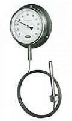 Termômetro de expansão Termômetro de expansão