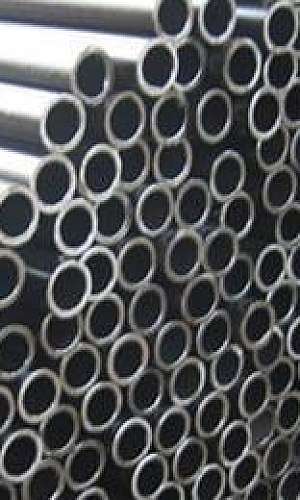 Tubo de ferro fundido nodular Tubo de ferro fundido nodular