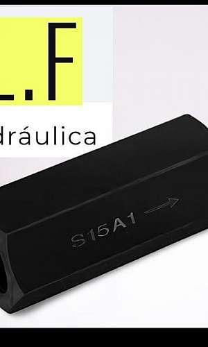 válvula de alívio hidráulica válvula de alívio hidráulica