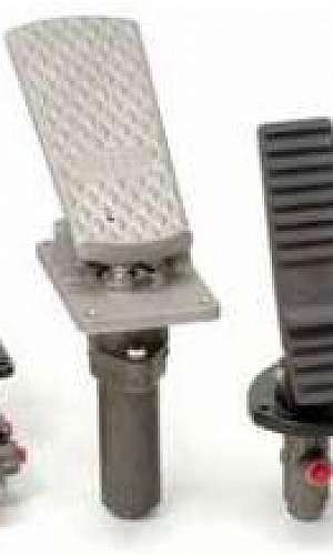 Válvula de freio hidráulico Válvula de freio hidráulico