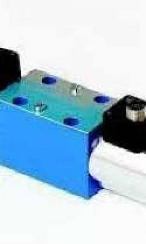 Válvula direcional hidráulica Válvula direcional hidráulica