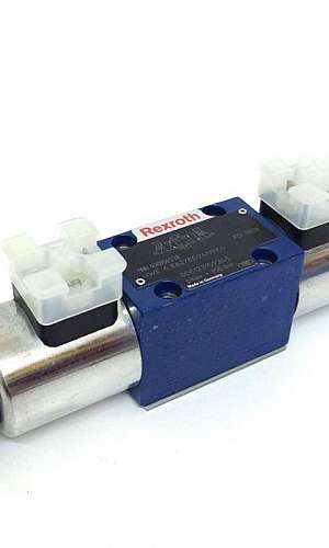 válvula direcional hidráulica válvula direcional hidráulica