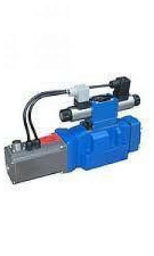 válvula hidráulica proporcional válvula hidráulica proporcional