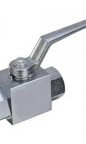 Válvula hidráulica Válvula hidráulica